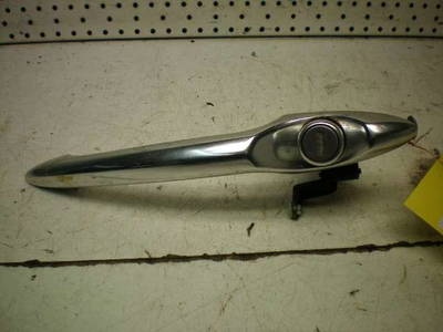 Griff Griffe Türgriff Türöffner vorne außen chrom (2,0(1970ccm) 114KW)