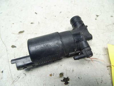 Pumpe Waschanlage (1,0(998ccm) 50kW 384F CFA 384F CFA
Getriebe 5-Gang C550) 3314447