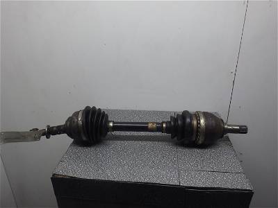 101871 Antriebswelle links vorne OPEL Astra G CC (T98)