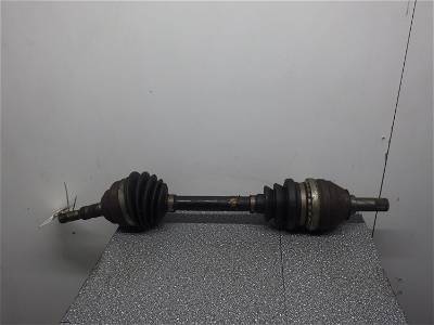 101873 Antriebswelle links vorne OPEL Astra G CC (T98)