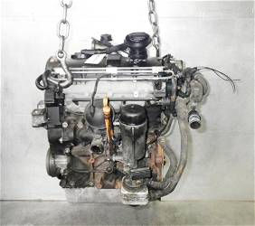 Dieselmotor Motor ohne Anbauteile Diesel 3644937