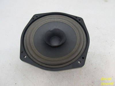 Lautsprecher hinten NISSAN MICRA III (K12) 1.2 16V BLAUPUNKT,7606500204 48 KW