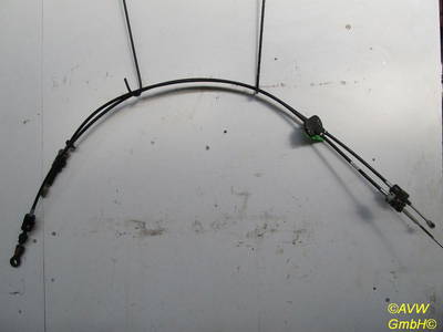 Schaltgestänge FORD FIESTA V (JH_, JD_) 1.3 FORD,2S6R7E395AE 44 KW