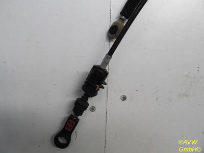 Schaltgestänge FORD FIESTA V (JH_, JD_) 1.3 FORD,2S6R7E395AE 44 KW