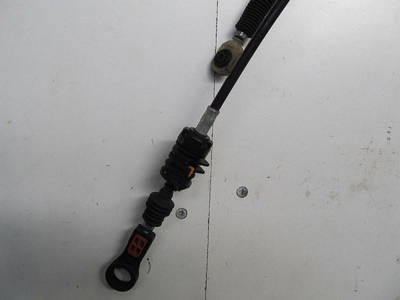 Schaltgestänge FORD FIESTA V (JH_, JD_) 1.3 FORD,2S6R7E395AE 44 KW