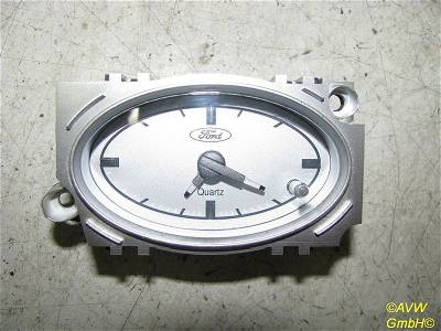 Uhr FORD MONDEO III KOMBI (BWY) 2.0 TDCI FORD,1S7115000AG 96 KW 3634512