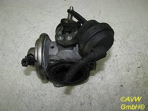 Drosselklappe SKODA OCTAVIA COMBI (1U5) 1.9 TDI 66 KW