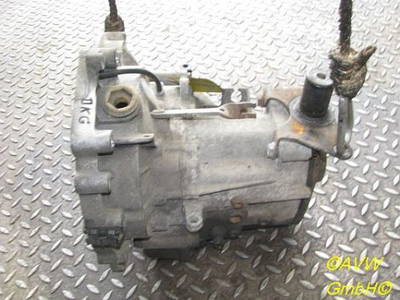 Getriebe (Schaltung) VW POLO (6N1) 50 1.0 VW,DKG 37 KW 3637446