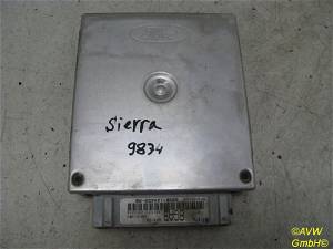 Steuergerät Motor FORD SIERRA SCHRÄGHECK (GBC, GBG) 2.0I FORD,88GB-12A650-AB 8...