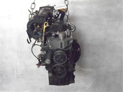 Benzinmotor Motor ohne Anbauteile Benzin 3874511