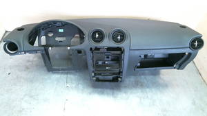 Armaturenbrett Seat Ibiza 1.4 16V 6L 2005>2006 W06L1857003J TBP 1390