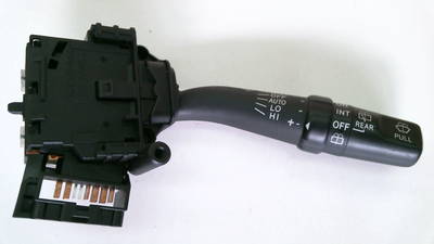 Schalter Wischer Toyota Corolla Verso 1.8 R10/R1 2004>2007 173654 LH 1794