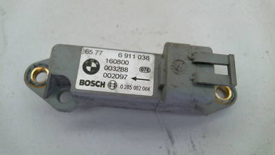 Airbagsensor Crash Sensor BMW 320d touring E46 1999>2001 6911038 1951