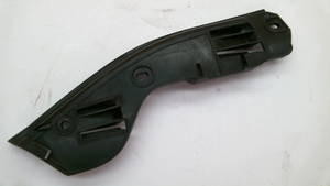 Stoßstangenhalter hinten rechts VW Touareg 5.0 V10 TDI Automatik 7L 2002>2004 7L6807394B 4921