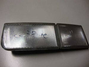 Blende re neben Blinker Passat 3A VW Passat B3 und B4 Variant (Typ:35I und 3A 315) GL