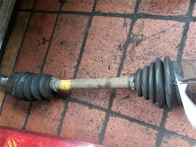 Antriebswelle links vorn FORD FIESTA V (JH_, JD_) 1.3 FORD,2S6W-3B437-FA 51 KW