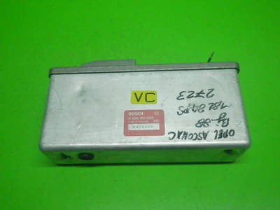 ABS Steuergerät Bosch 0265100033