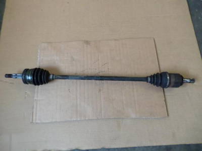 Antriebswelle v.r. Corsa C 1,0 Bj 01 (1,0 (973ccm) 43KW Z10XE Z10XE
Getriebe 5-Gang)