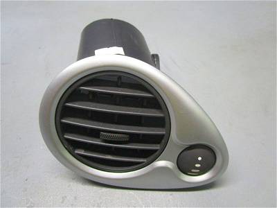 Luftdüsengehäuse RENAULT CLIO III 3 (BR0/1, CR0/1) 1.5 DCI 76 KW