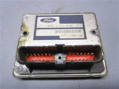 Steuergerät FORD MONDEO I STUFENHECK (GBP) 1.8 TD FORD,95BB9F480AA 66 KW