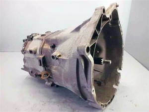 Getriebe (Schaltung) BMW 3 (E36) 318 I 85 KW