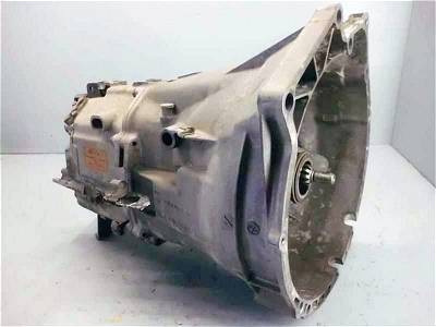 Getriebe (Schaltung) BMW 3 COMPACT (E36) 316 I 75 KW 4291853