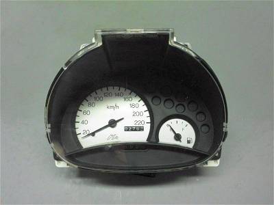 Tachometer FORD KA (RB_) 1.3I FORD,97KP10841A 44 KW