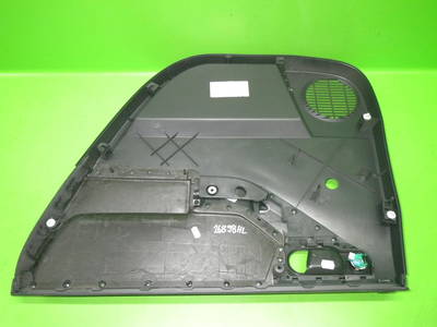 Türverkleidung hinten links 7231064