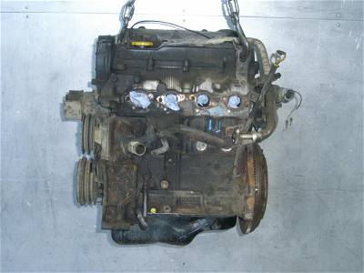 Dieselmotor Motor ohne Anbauteile Diesel 3313562