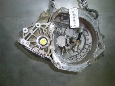 Getriebe Schaltgetriebe 5700276