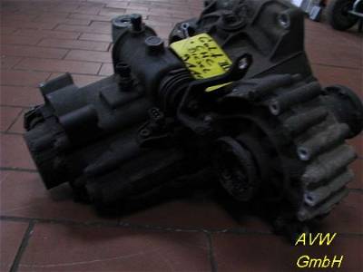 Getriebe (Schaltung) VW GOLF III (1H1) 1.9 SDI VW,CHC 47 KW