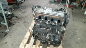 Motor Ohne Anbauteile Ford Focus Turn. 1.8 Tdci DBW/DAW/DFW/DNW/DB1/DA1 2001>2004 1S4G 1753