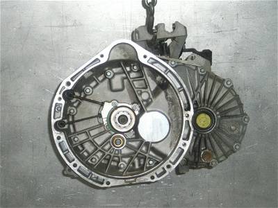 Getriebe Schaltgetriebe 4303564