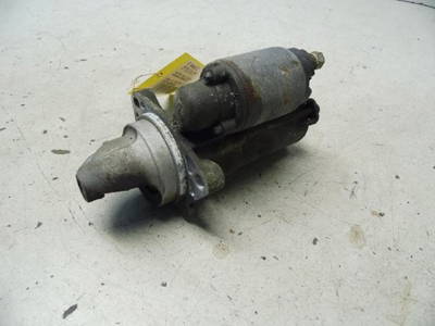 Anlasser / Starter 2,2 (2,2(2198ccm) 110kW Z22YH Z22YH
Getriebe 4-Gang Automatik
Klimaanlage)