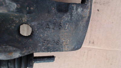 Bremssattel Vorne Links Citroen Xsara Picasso 1.8 C 2001>2002 5728/3 1749