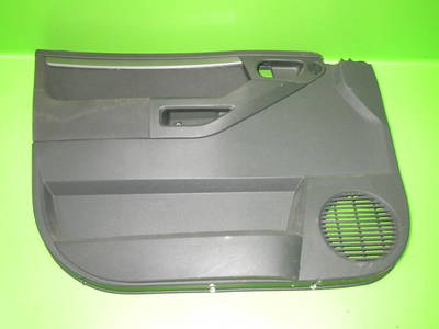 Türverkleidung vorne links 13123516