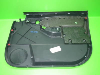 Türverkleidung vorne links 13123516