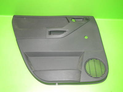 Türverkleidung hinten links 13123549