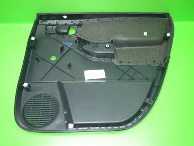 Türverkleidung hinten links 13123549