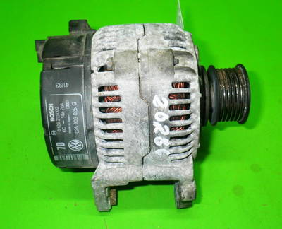 Lichtmaschine Bosch 0123310002 028903025G