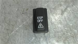 Schalter ESP OFF Renault Espace 2.2 dCi K 2002>2006 28082 02 2188
