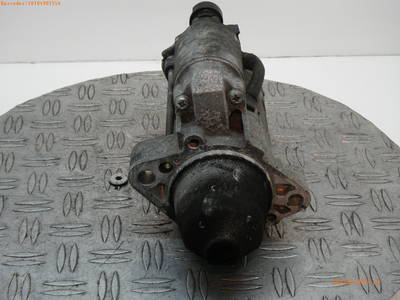 Anlasser HONDA Civic VIII Hatchback (FN-FK) 137223 km