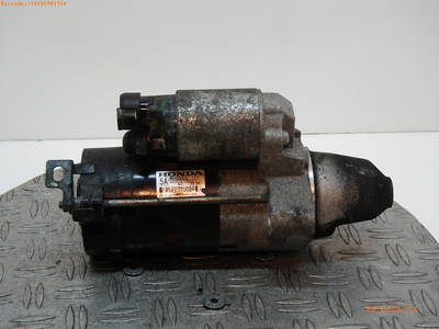 Anlasser HONDA Civic VIII Hatchback (FN-FK) 137223 km