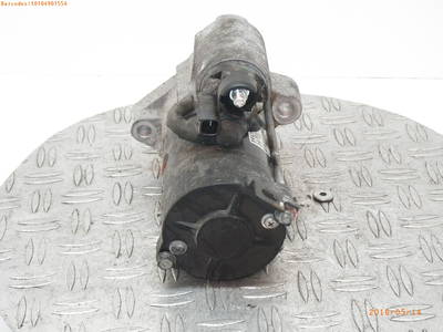 Anlasser HONDA Civic VIII Hatchback (FN-FK) 137223 km