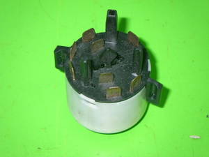 Zündschlossschaltmodul 4542893