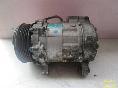 Klimakompressor VW POLO (6N1) 60 1.4 SANDEN,6N0820803A 44 KW