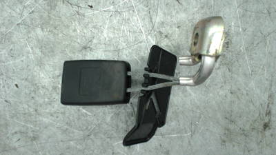 Gurtschloss Audi Allroad Quattro 2.5 TDI 4B 2000>2005 4B0857740A 2496