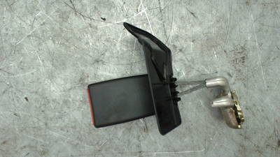 Gurtschloss Audi Allroad Quattro 2.5 TDI 4B 2000>2005 4B0857740A 2496