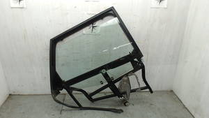 Türrahmen Hinten Rechts Audi Allroad Quattro 2.5 TDI 4B 2000>2005 4B9839754D 2496