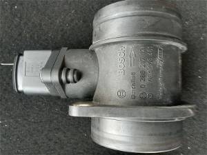 Luftmassenmesser VW GOLF IV (1J1) 1.9 TDI GL BOSCH,0280217121 66 KW